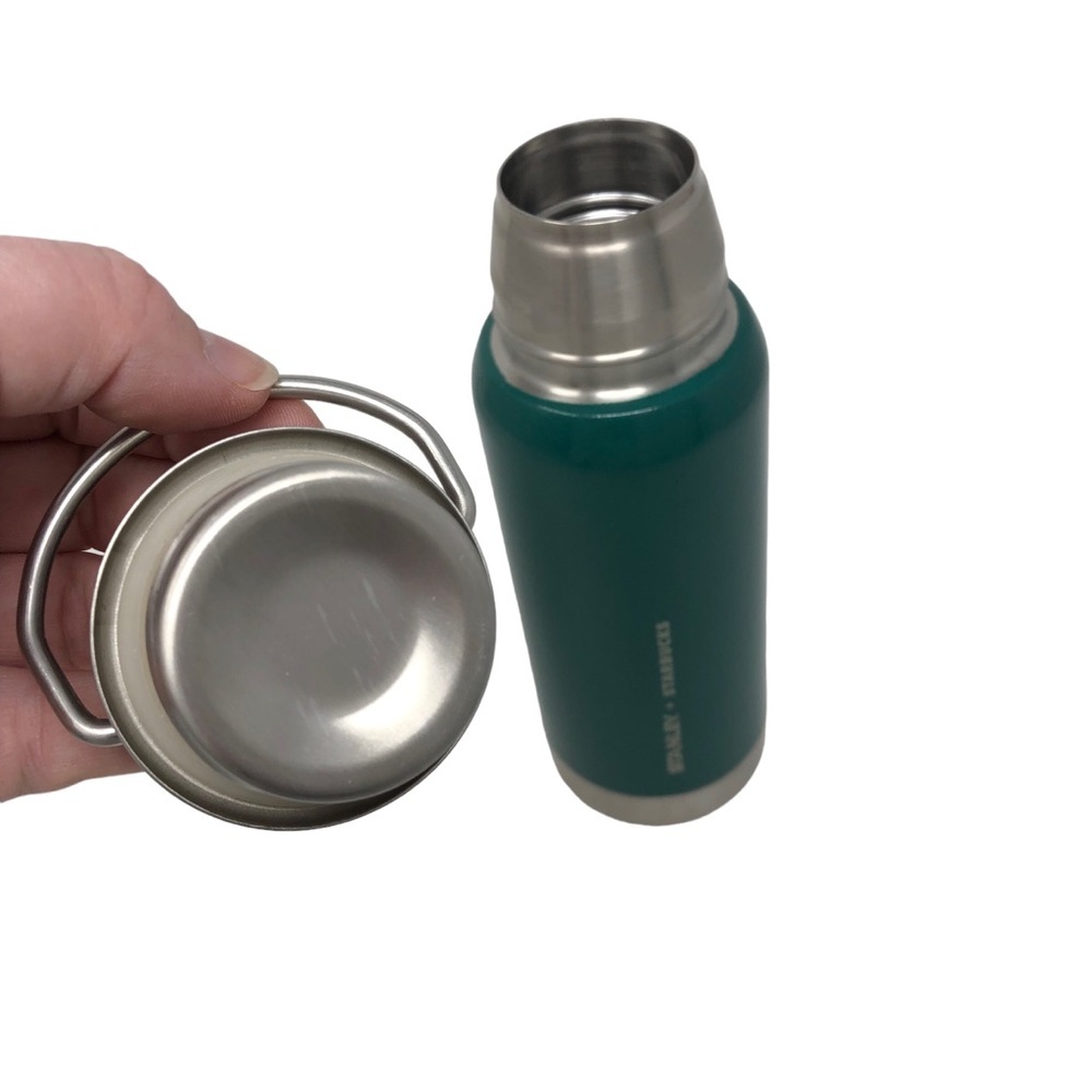 Stanley + Starbucks 17oz‎ Thermos - Picture 4 of 6